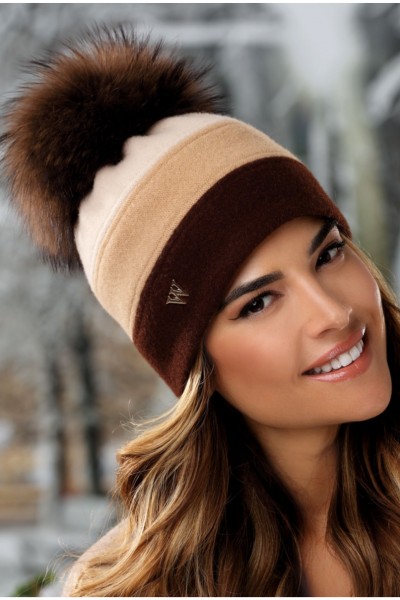 Caciula de dama WL11732 WILLI
